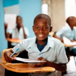 EDUCATION & LIFE SKILLS
