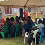 Parental Engagement and Sensitization Workshops
