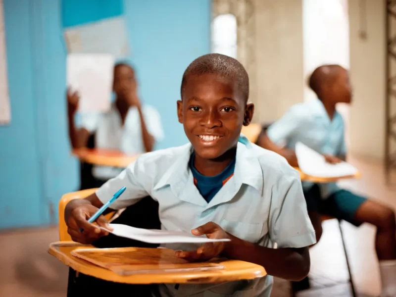 education and skilling